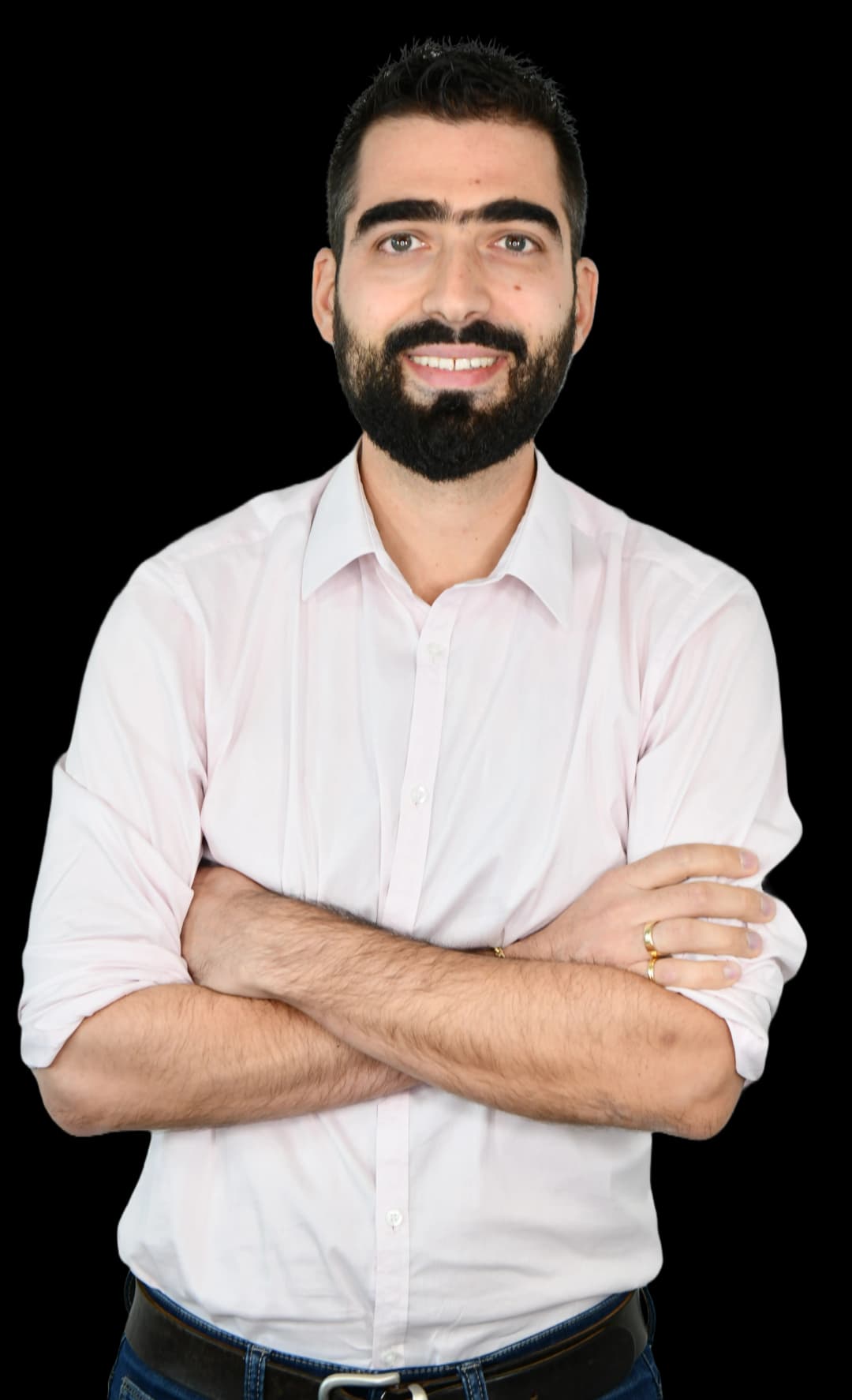 Photo du dirigeant de l'entreprise Teuma SME